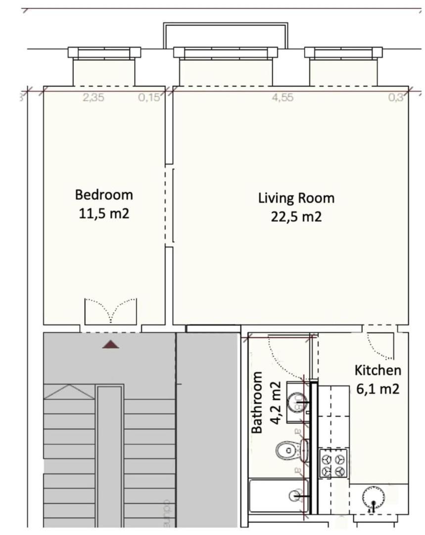 Guestready - Saldanha Building Fado Apartment Lisboa Ngoại thất bức ảnh